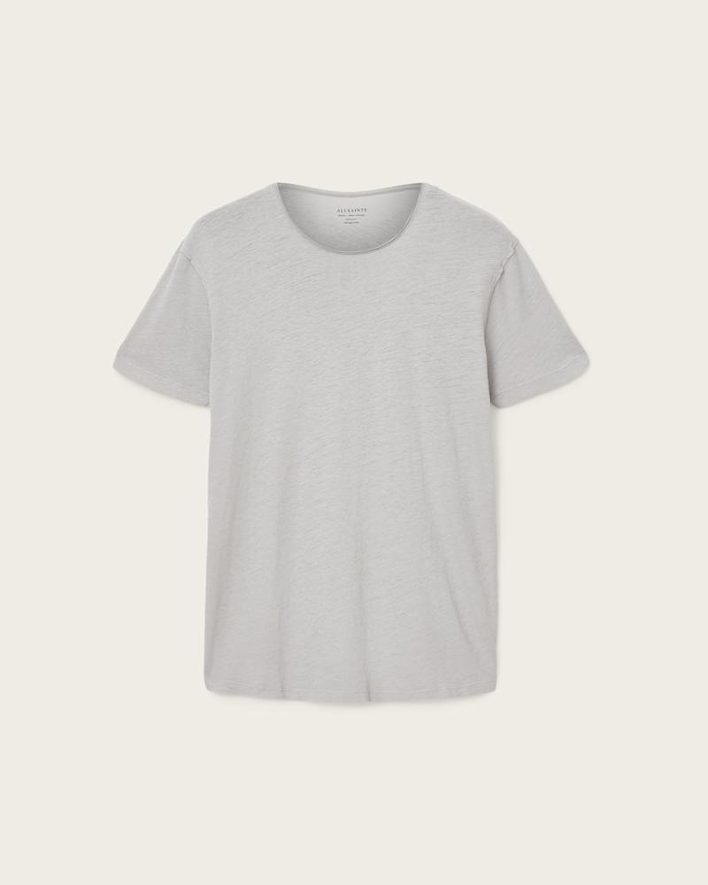 Figure Crew Neck T-Shirt