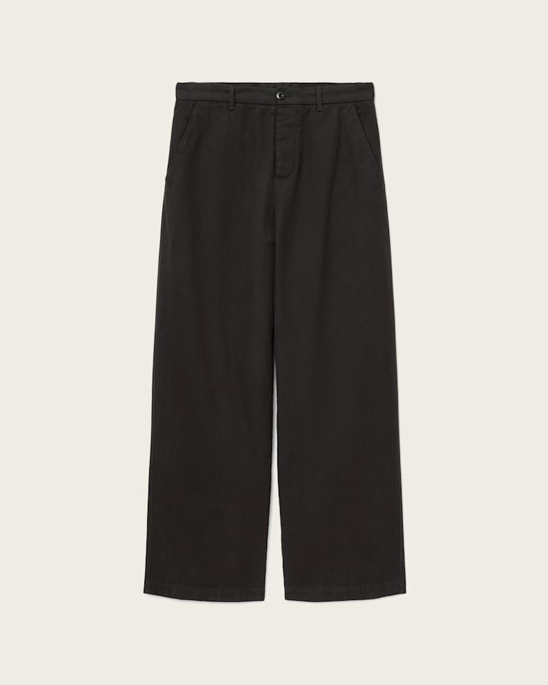 Juku Loose Fit Trousers