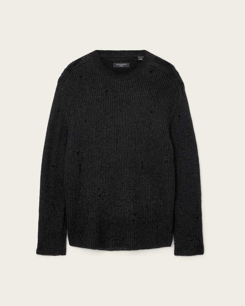 Edgin Mohair Blend Jumper