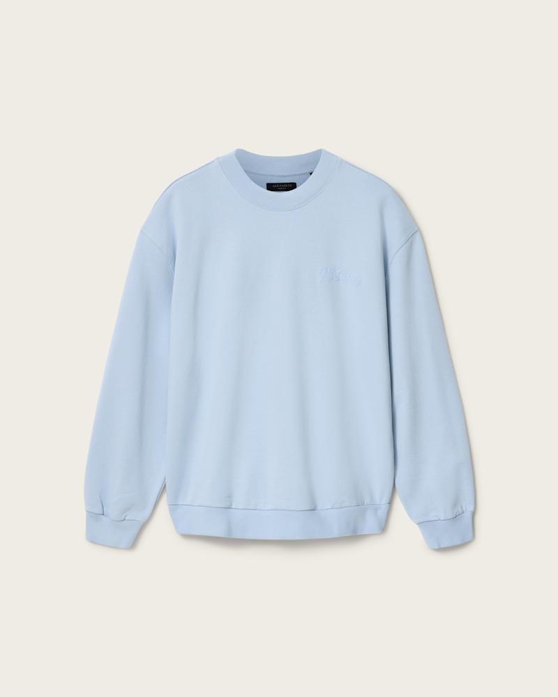 Odyssey Crew Neck Sweatshirt