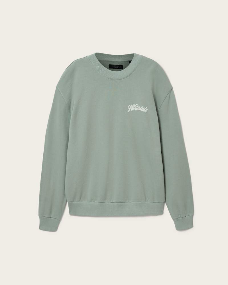 Odyssey Crew Neck Sweatshirt