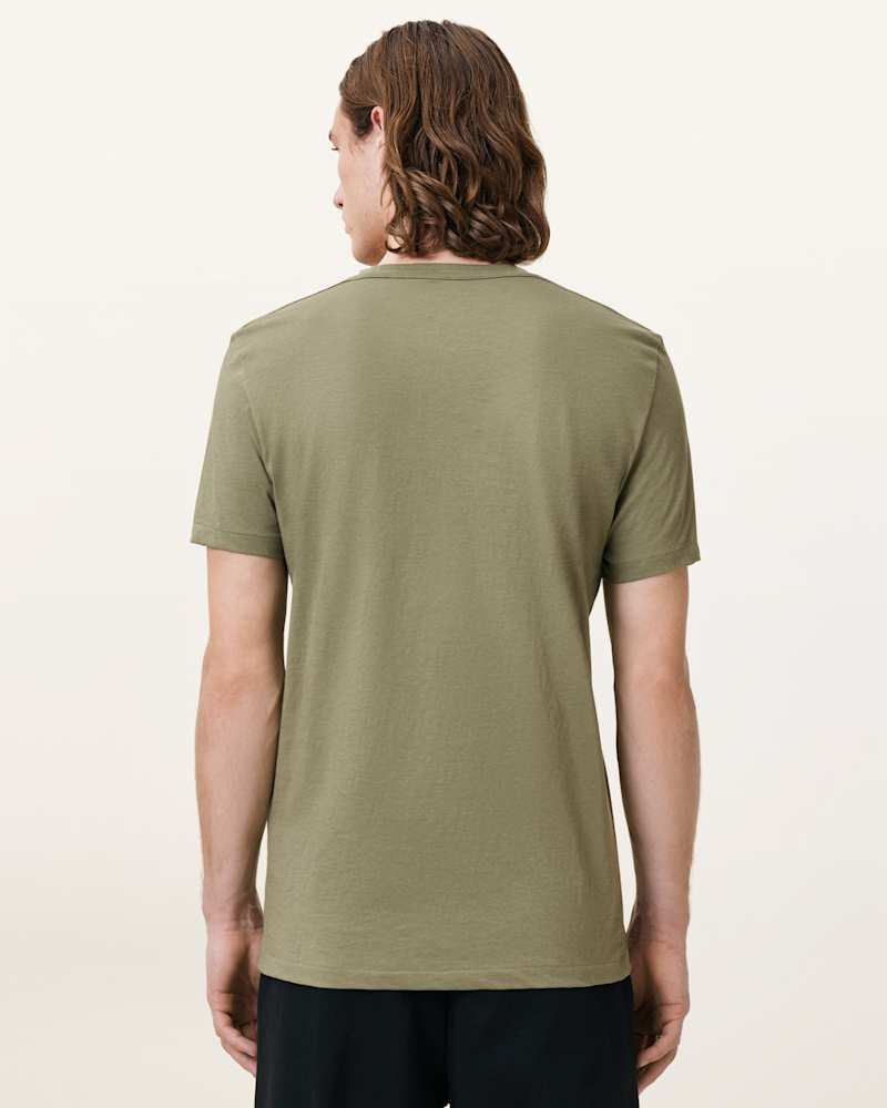 Tonic Crew Ramskull T-Shirts 3 Pack