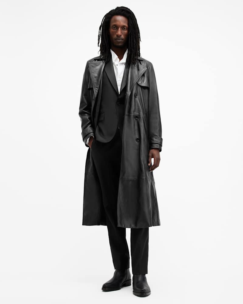 Tisbury Slim Fit Tuxedo Blazer