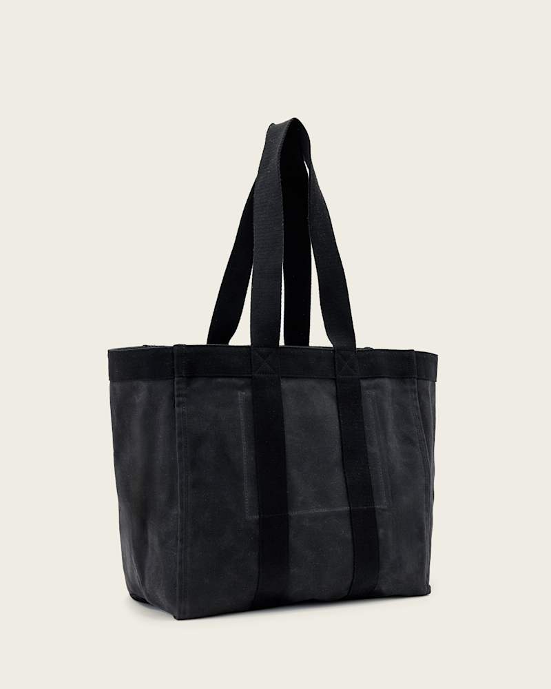 Layo Spacious Canvas Tote Bag
