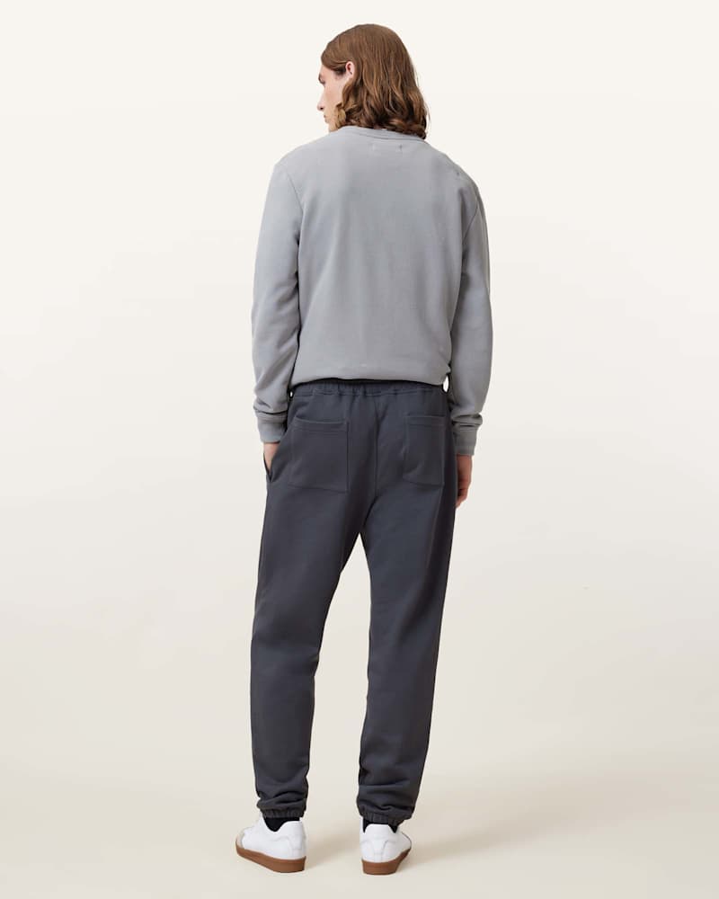 Underground Relaxed Fit Logo Joggers
