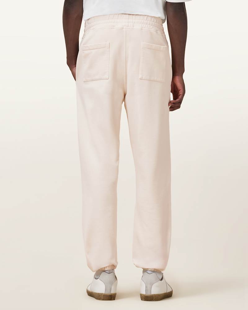 Underground Relaxed Fit Logo Joggers