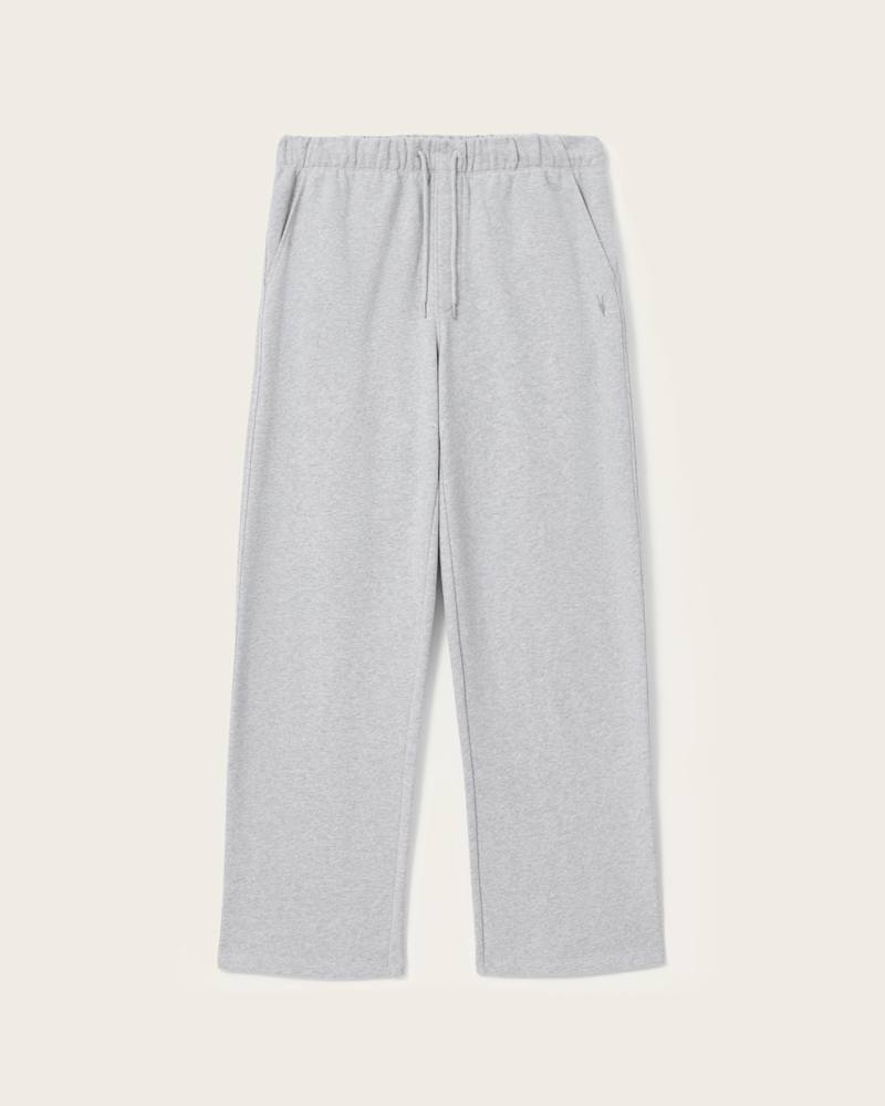 Asher Straight Fit Joggers