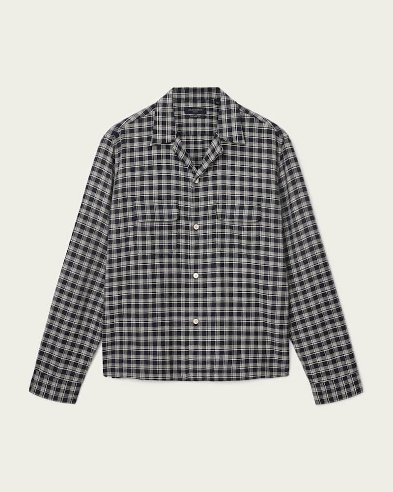 Horton Long Sleeve Shirt