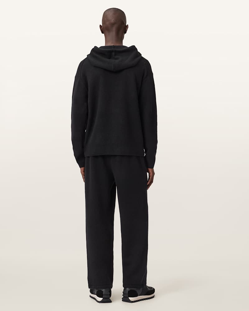 Odessa Embroidered Joggers