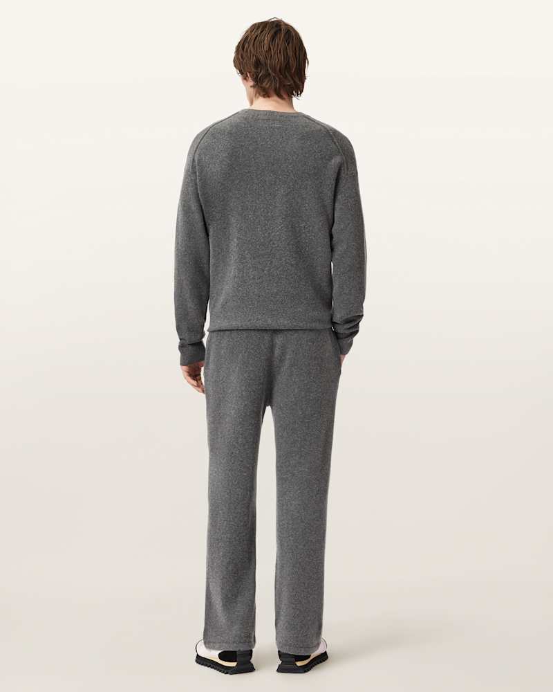 Odessa Embroidered Joggers