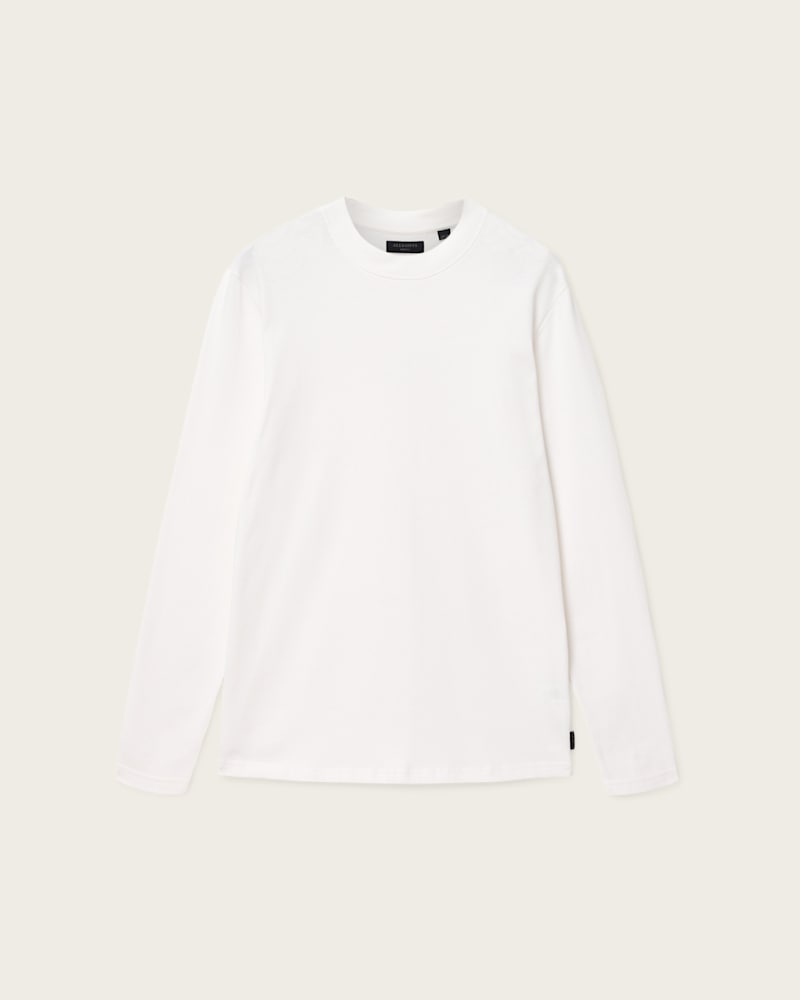 Nero Long Sleeve T-Shirt