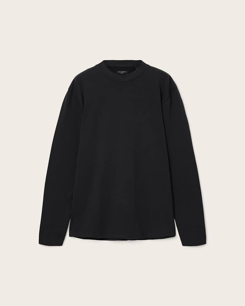 Nero Long Sleeve T-Shirt