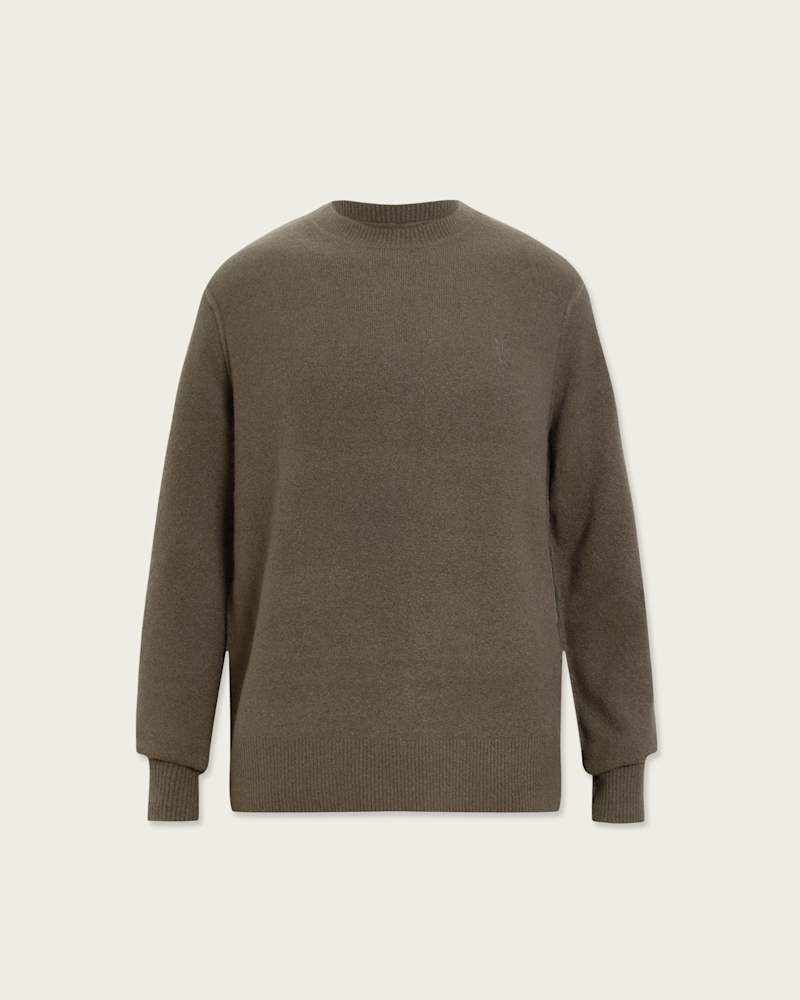 Statten Ramskull Crew Neck Jumper