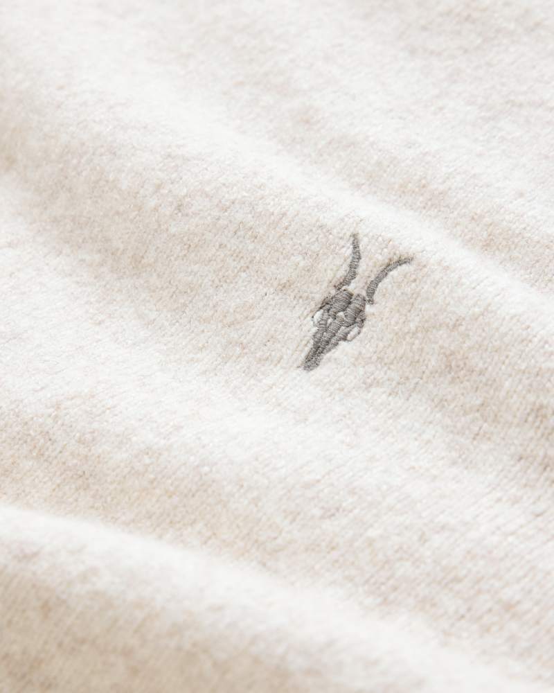 Statten Ramskull Crew Neck Jumper