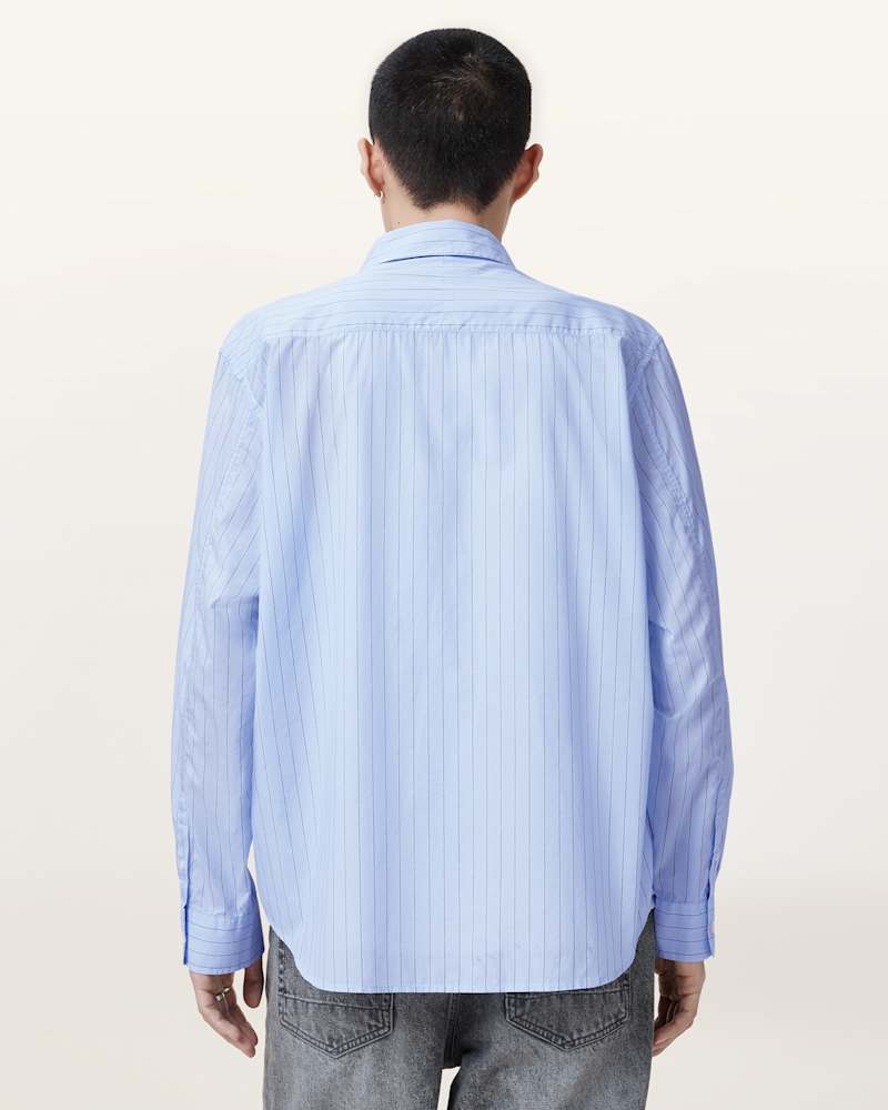 Marcel Long Sleeve Shirt