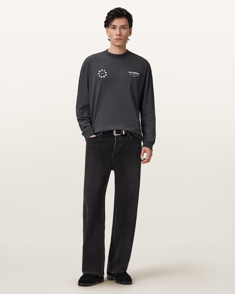 Kindred Boxy Graphic T-Shirt