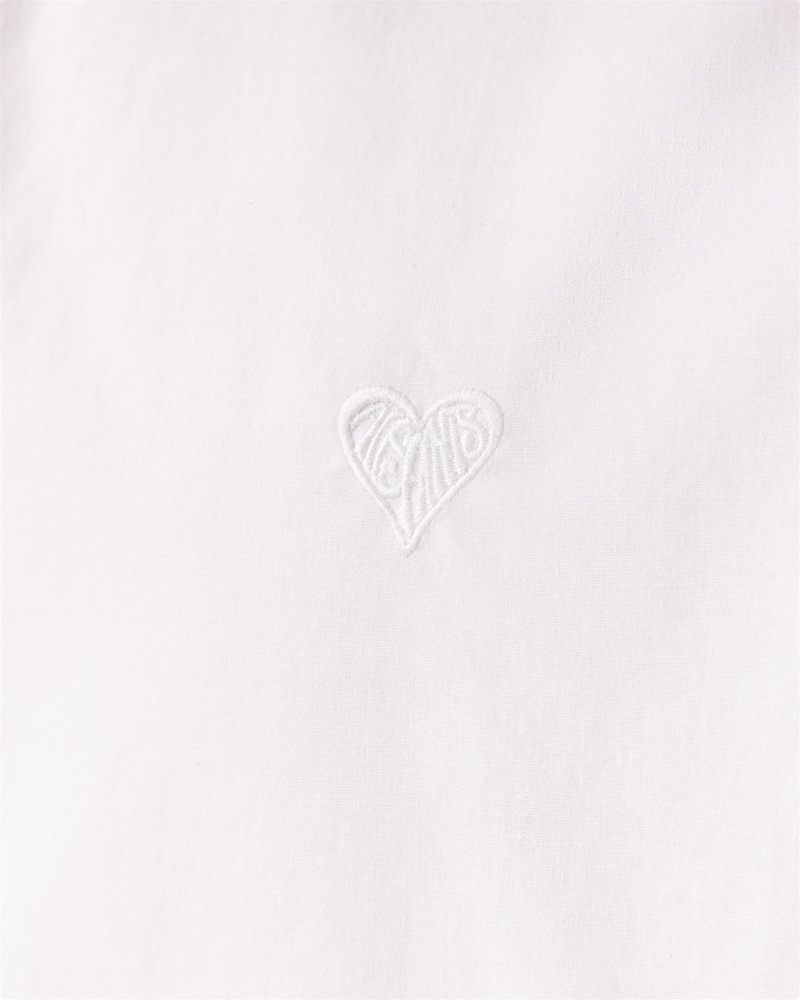 Heartsaints Long Sleeve Shirt
