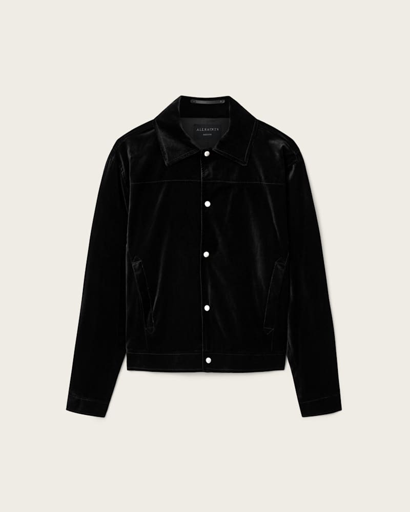 Boulevard Cotton Jacket