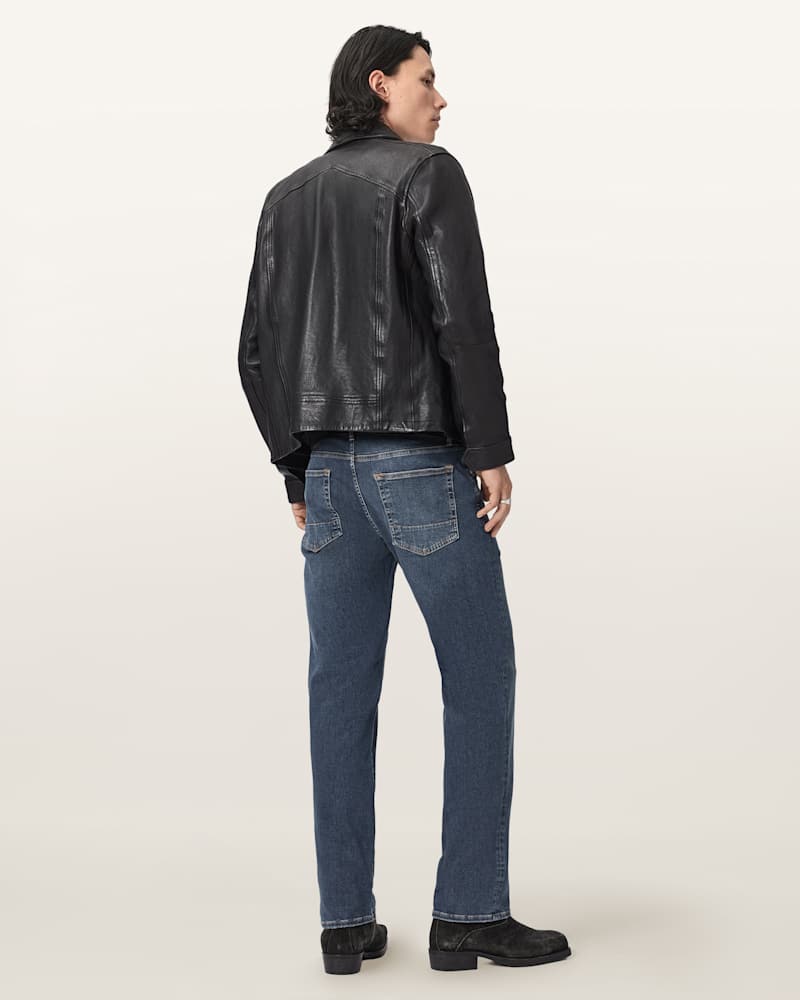 Sid Skinny Denim Ultra Jeans