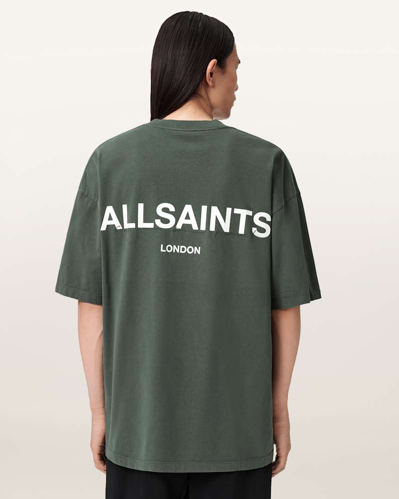 Halcyon Short Sleeve Crew T-Shirt