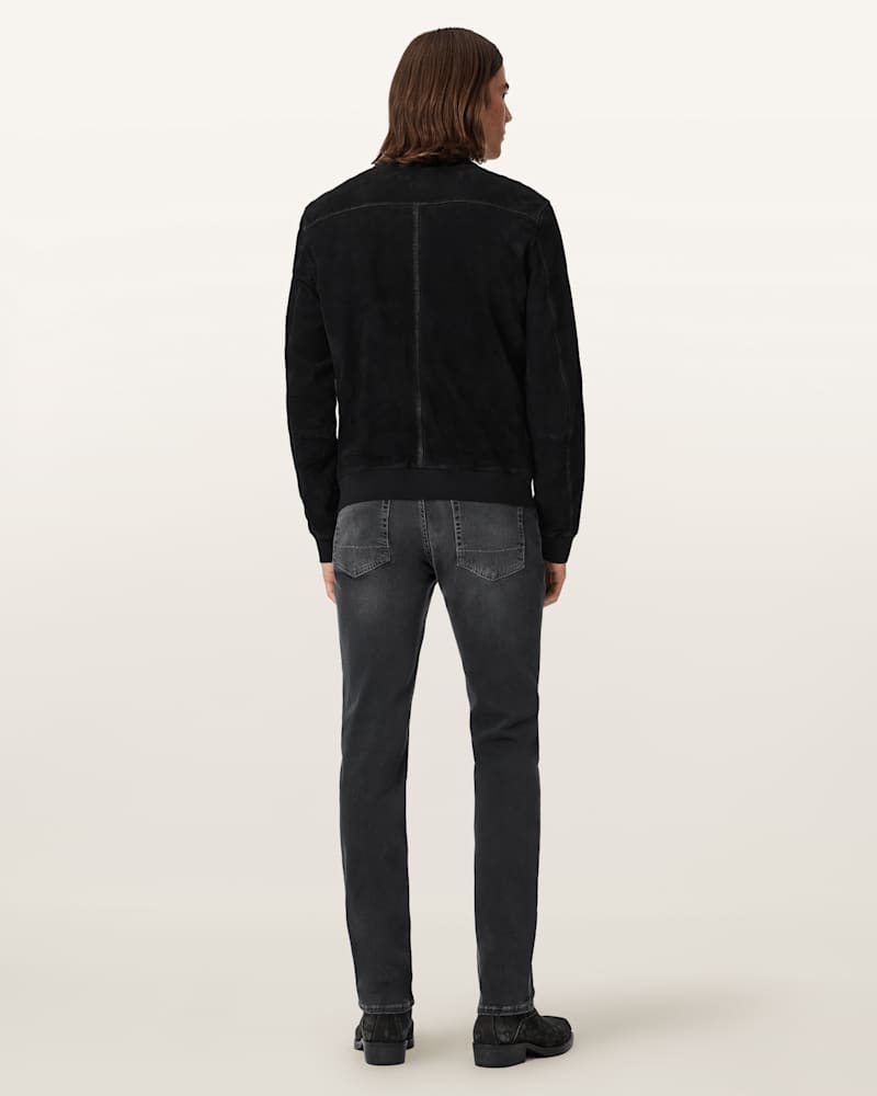 Sid Denim Ultra Jeans