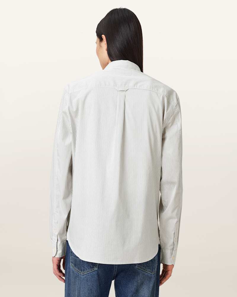 Nolan Long Sleeve Shirt