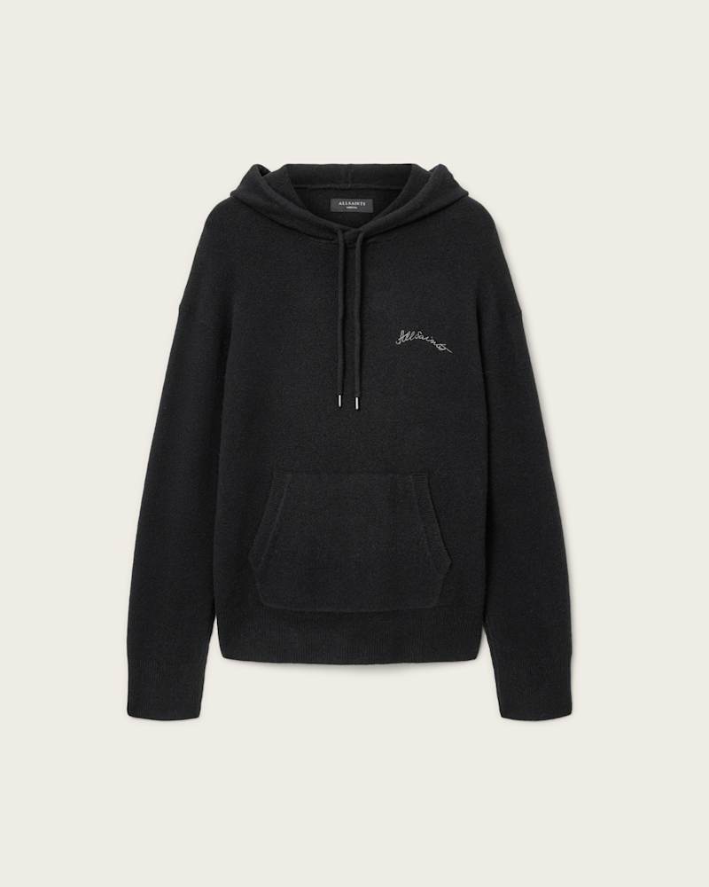 Odessa Embroidered Hoodie