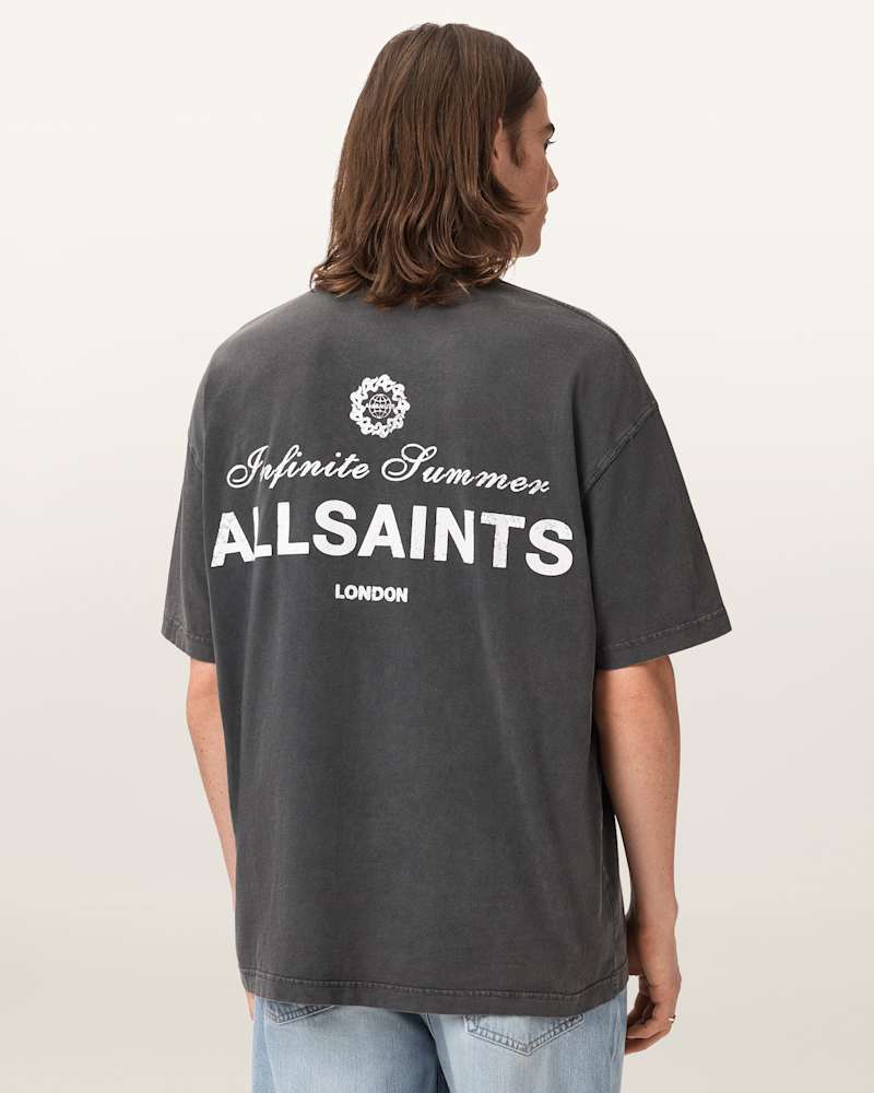 Soleil Short Sleeve T-Shirt