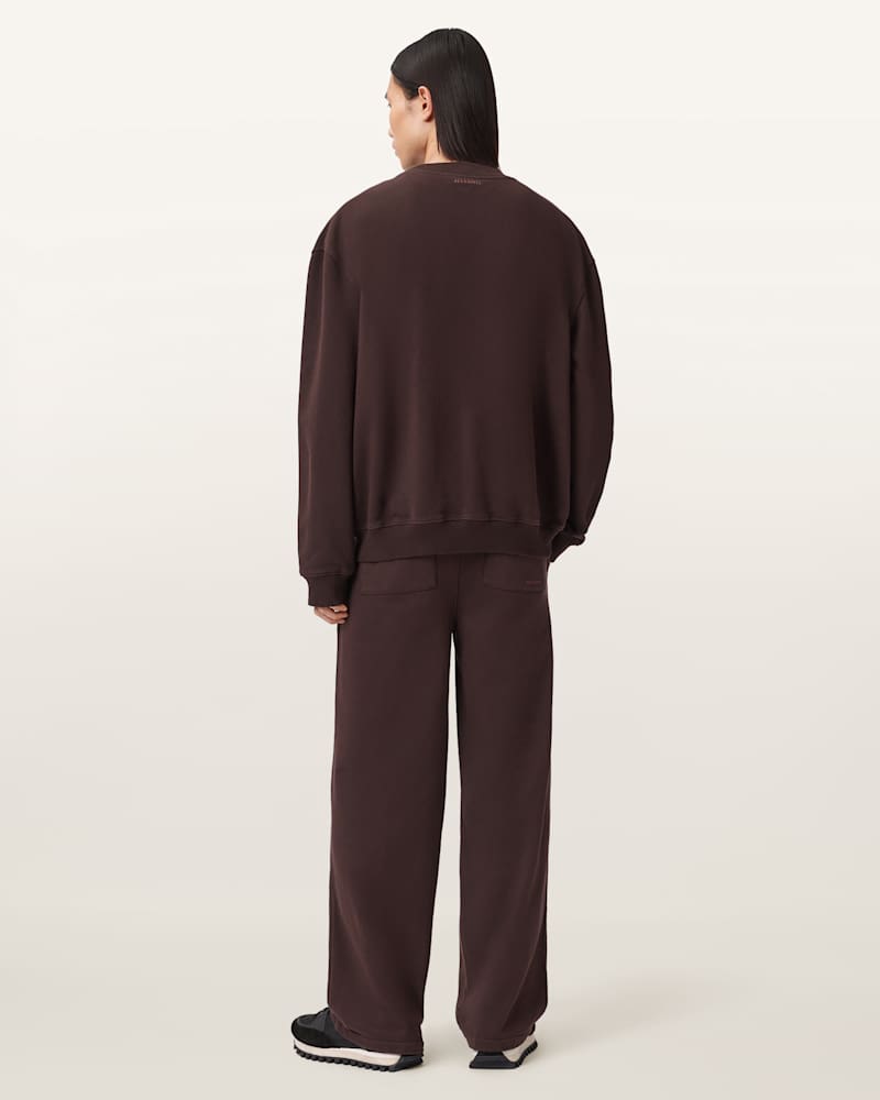 Icon Straight Leg Joggers