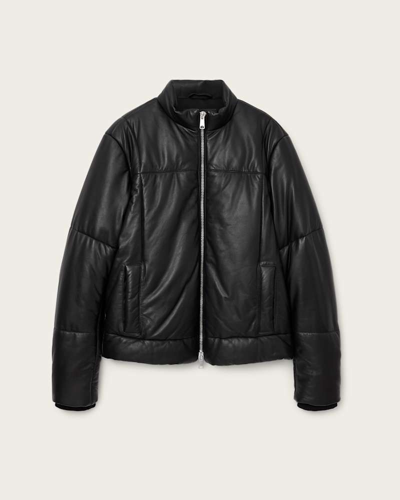 Furse Boxy Puffer Jacket