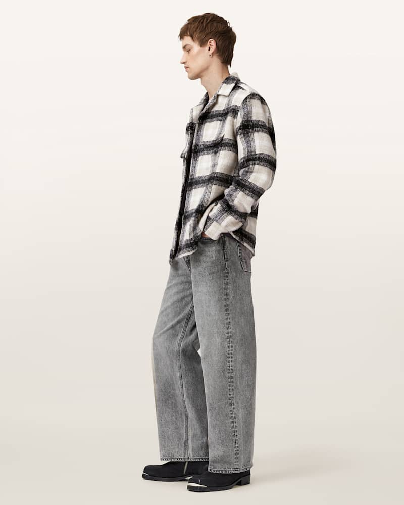 Lapse Long Sleeve Shirt