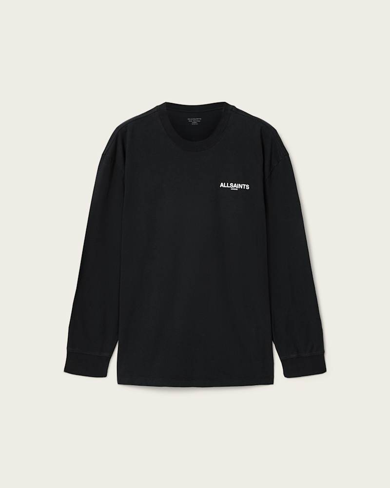 Guardian Oversized Graphic T-Shirt