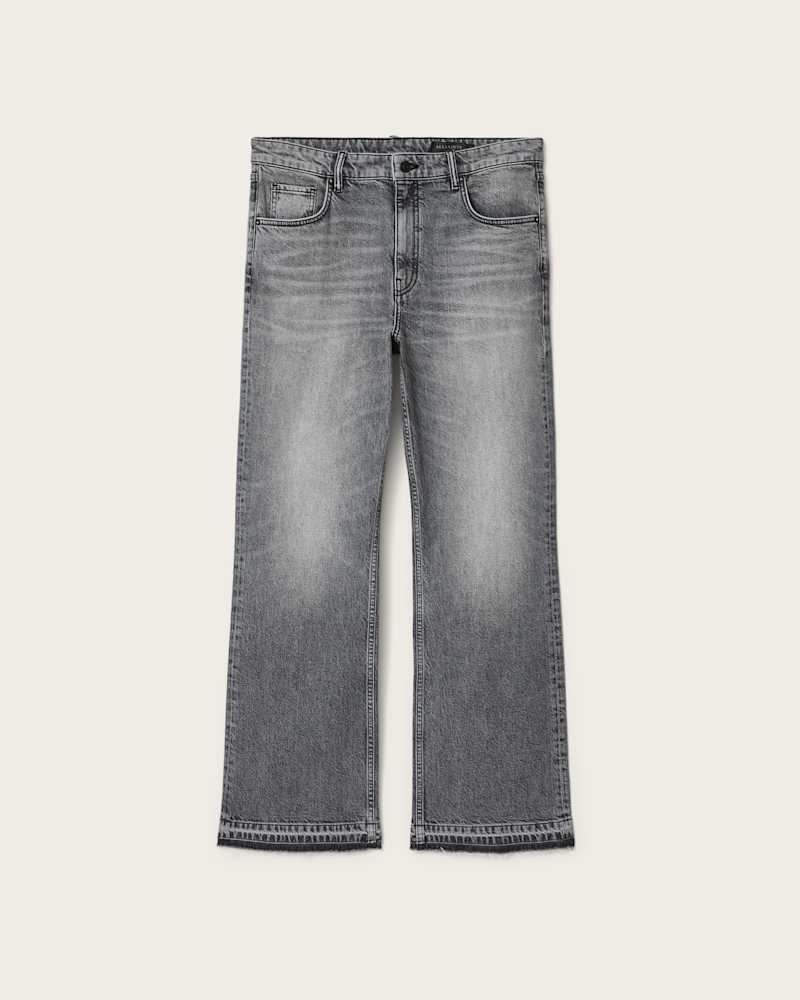 Flint Bootcut Denim Jeans