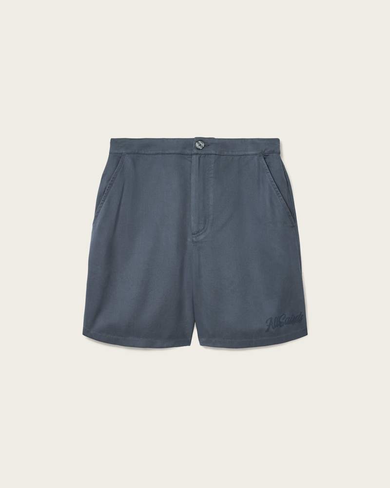 Circe Straight Fit Odyssey Shorts