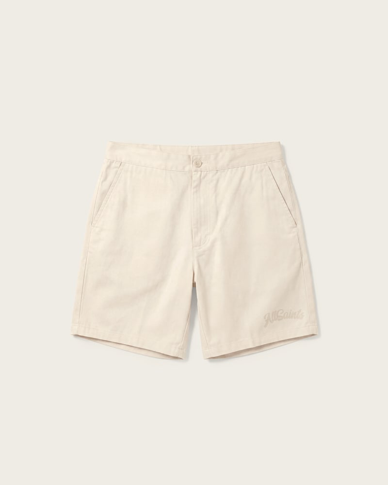 Circe Straight Fit Odyssey Shorts