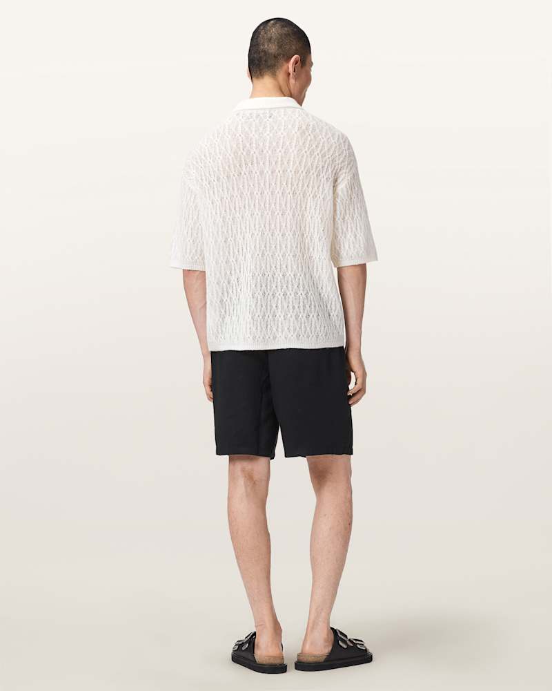 Circe Straight Fit Odyssey Shorts