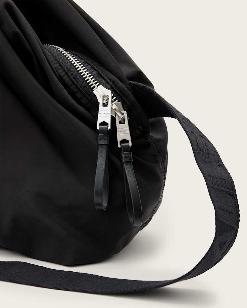 Kei Recycled Weekend Bag