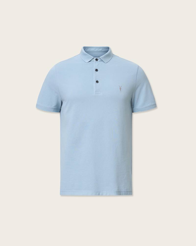 Reform Short Sleeve Polo Shirt