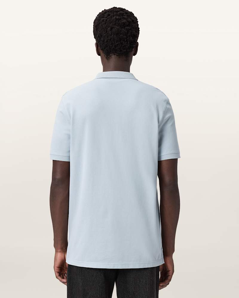 Reform Short Sleeve Polo Shirt