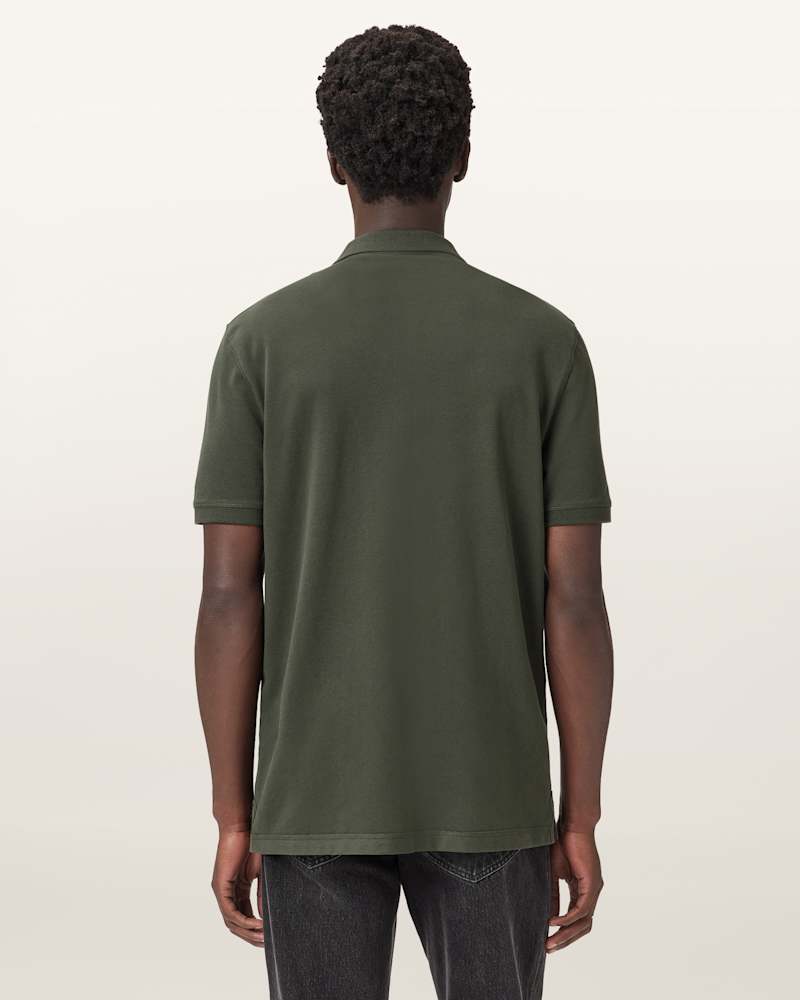 Reform Short Sleeve Polo Shirts 2 Pack