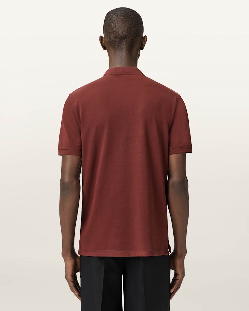 Reform Short Sleeve Polo Shirts 2 Pack