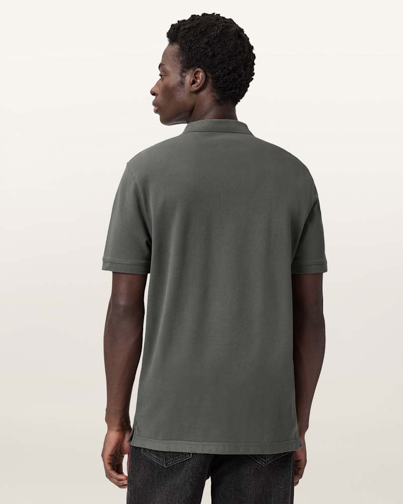 Reform Short Sleeve Polo Shirts 2 Pack