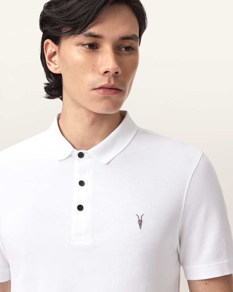 Reform Short Sleeve Polo Shirts 2 Pack
