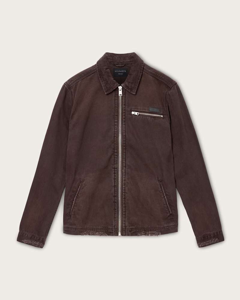 Rothwell Cotton Jacket