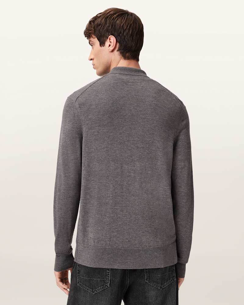 Kilburn Ramskull Cardigan