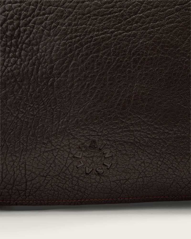 Haven Leather Tote Bag