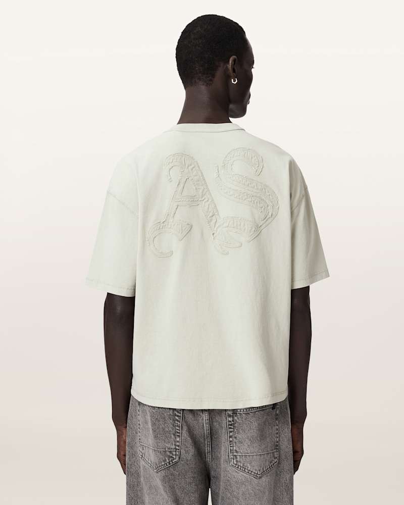 Insignia Short Sleeve Cotton T-Shirt