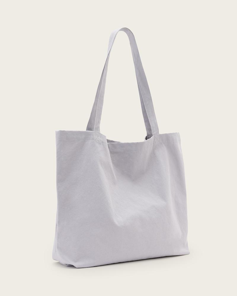 Redact Tote Bag
