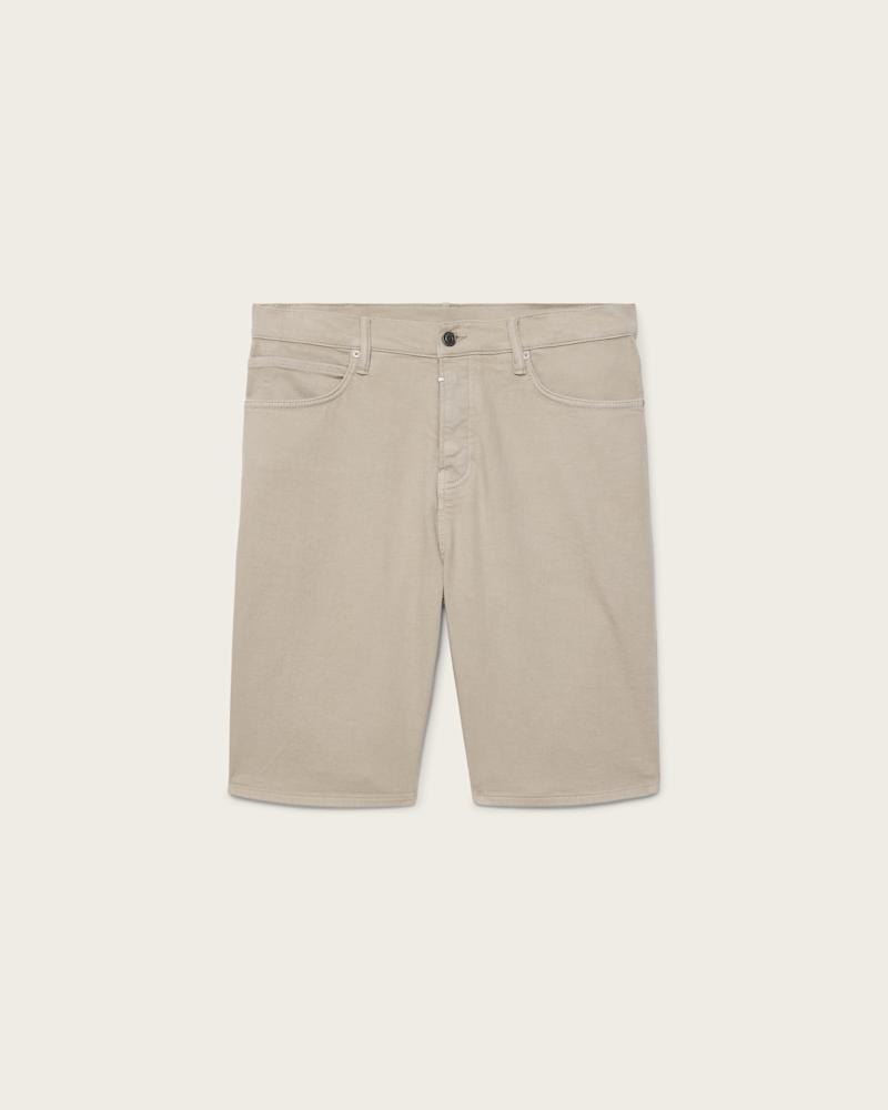 Switch Slim Fit Cotton Shorts