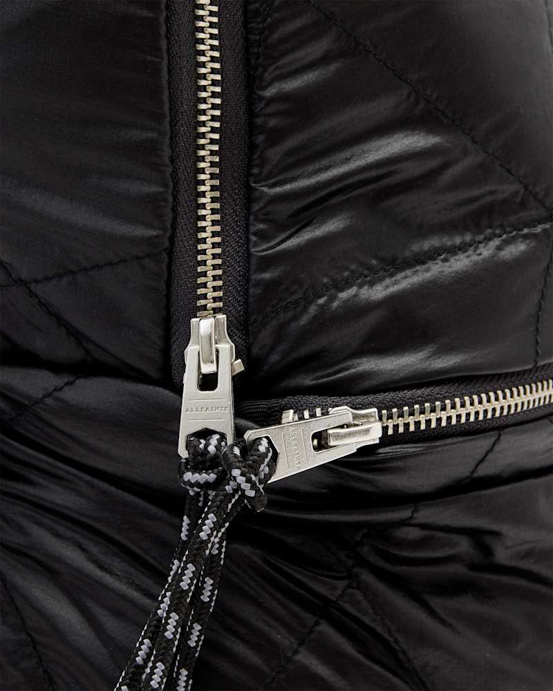 Finn Quilted Backpack